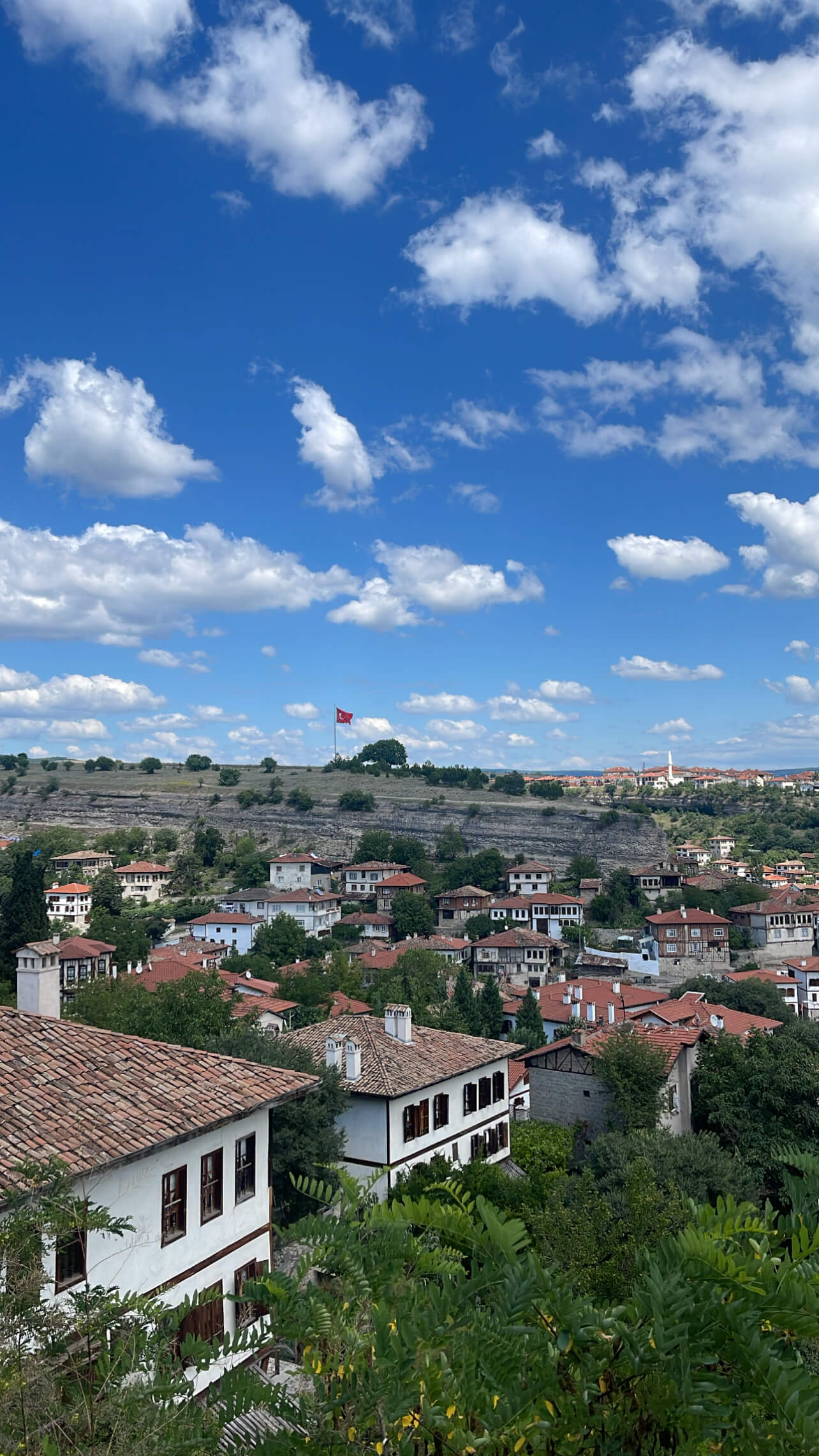 Safranbolu